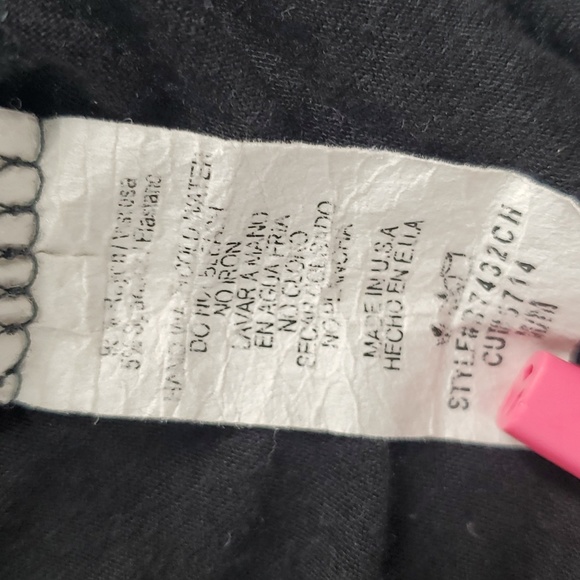 Womens Holiday Rudolph Reindeer Tunic Top Medium - Picture 5 of 6